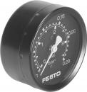 MA-63-0,25 Manometer