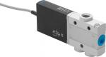 MHE3-MS1H-3/2O-1/8-K Magnetventil