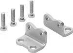 HNA-40-R3 Foot mounting