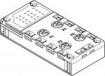 CPX-AB-4-M12X2-5POL-R Anschlussblock