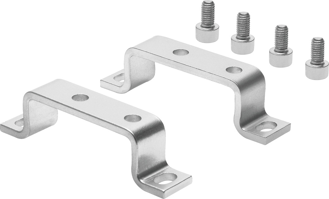 HFOE-D-MIDI/MAXI Mounting bracket