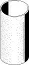 MS12-LFP-C Filter cartridge