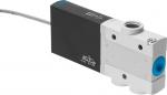 MHE4-M1H-3/2G-1/4-K Magnetventil