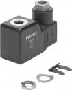 MSG-12DC Magnetspule