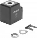 MSG-12DC-OD Magnetspule