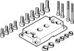 HAPG-90 Adapterbausatz