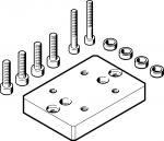 HAPG-93 Adapterbausatz