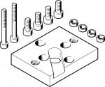 HAPG-SD2-29 Adapterbausatz