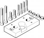 HAPG-SD2-30 Adapterbausatz