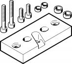 HAPG-SD2-31 Adapterbausatz