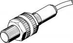 SIED-M12B-ZS-K-L-PA Näherungsschalter