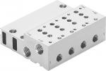 MHA3-PR10-3-1/8 Batterieblock