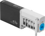 MHA3-M1H-3/2G-3 Magnetventil