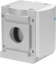 MS12-DE-G-V24 Soft start valve