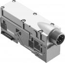 VMPA-FB-SP-7/8-V-5POL Supply plate