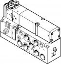 VMPA2-M1H-I-G1/8-PI Magnetventil