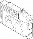 CPV18-M1H-V140-1/4 Vacuum generator