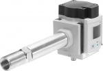 SFAM-62-5000L-TG12-2SV-M12 Flow sensor