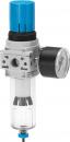 LFR-1/4-DB-7-5M-MINI filter regulator