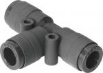 QST-V0-4 Push-in T-connector