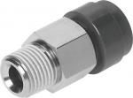QS-V0-1/4-8 Steckverschraubung