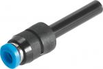 QSM-3H-2 Push-in connector