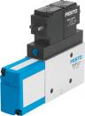 VAD-ME-I-1/4 Vacuum generator