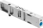 VABF-S4-2-L1D1-C Vertikal-Drucksperrplatte