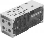 VABV-S4-1S-G14-2T1 Verkettungsplatte