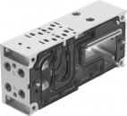 VABV-S4-2S-G18-2T1 Verkettungsplatte