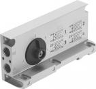 VABE-S6-1RZ-G-B1 End plate