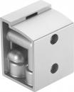 VABF-S4-1-A2G2-G14 90°-connection plate