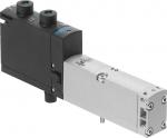 VSVA-B-T32W-AZD-A2-1T1L Magnetventil