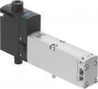 VSVA-B-M52-MZH-A2-1T1L Magnetventil
