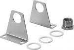 HRBS-DB-MINI Mounting bracket-SET