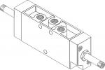 JMFDH-5-1/8 Solenoid valve