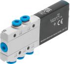 MHE2-MS1H-5/2-QS-4 Magnetventil