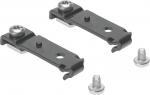 VAME-B6-T H-rail mounting