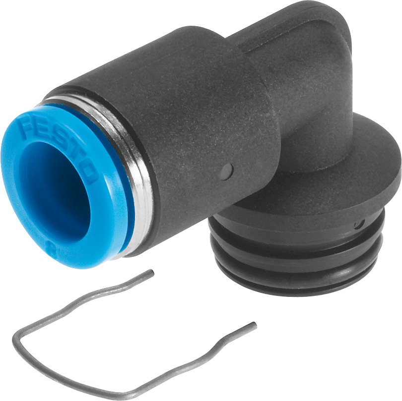 QSPLK18-8 Cartridge