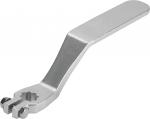 VAOH-11-H9 Hand lever