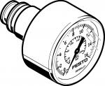 PAGN-26-16-P10 Pressure gauge