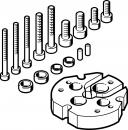 HAPG-SD2-32 Adapterbausatz