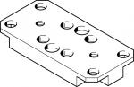 HAPS-3 Adapterbausatz