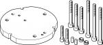 HAPG-96 Adapterbausatz