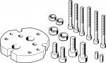 HAPG-97 Adapterbausatz