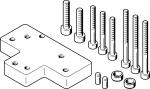 HAPG-98 Adapterbausatz