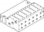 MHA2-PR6-5-M5 Batterieblock