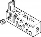 VMPA2-IC-AP-1 Anschlussplatte