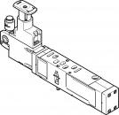 VABF-S4-1-R2C2-C-10 Reglerplatte