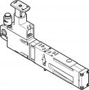 VABF-S4-2-R2C2-C-10 Reglerplatte